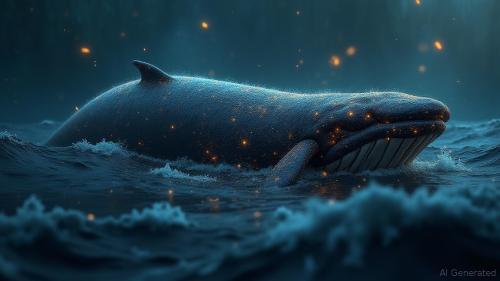 比特币巨鲸转移3000万美元资产：是安全存储还是市场策略调整？