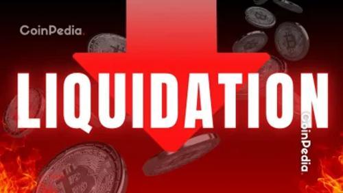 比特币价格跌破10.4万美元，市场清算超13亿美元引发恐慌