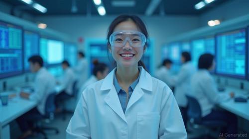 蔡崇信的AI-Web3中心：隐私、基础设施与应用融合推动数字化转型