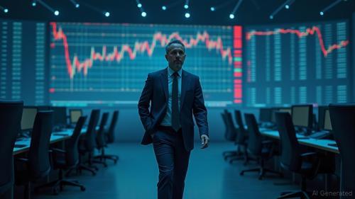 比特币市场动态：Uptober崩盘后续影响与监管风波导致大规模交易者离场