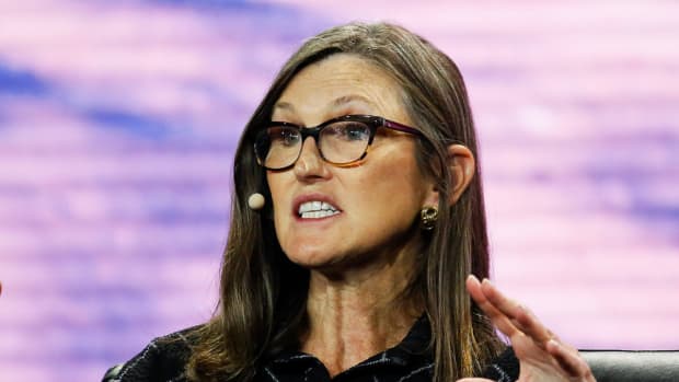  高盛和摩根士丹利发出警告后，加密货币市场陷入“极度恐慌”。 