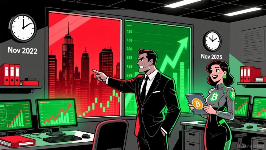 FTX Recovery Trust支付政策转型：全球加密货币投资者面临新机遇与挑战