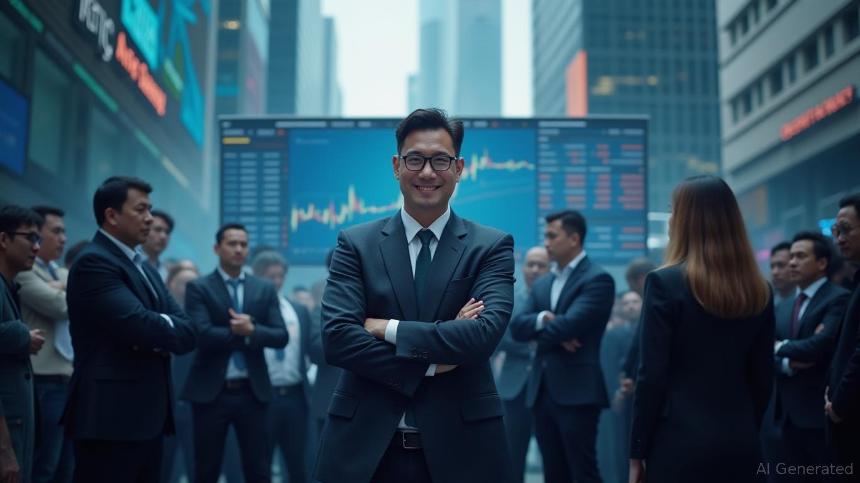 墨西哥城加密货币交易所MEXC高速增长背后隐藏的信任危机