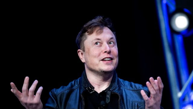  埃隆·马斯克重拾旧承诺，称狗狗币“时机已到”。 