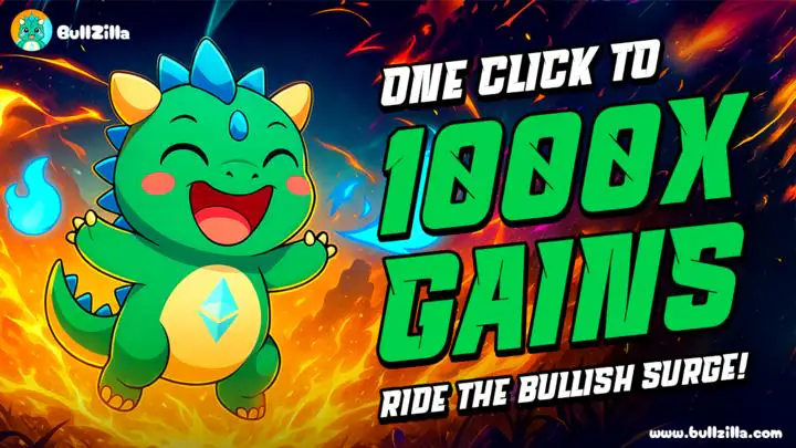 Solana ETF资金流入近2亿美元，Pudgy Penguins短期回调7%，BullZilla成11月最值得关注的新兴迷因币