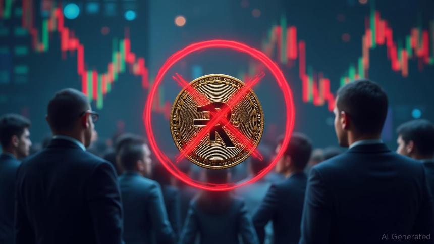 XRP动态：被排除在CBDC之外，机构投资者推动ETF与市场增长