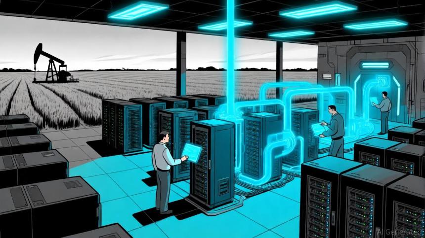  比特币矿工向人工智能基础设施巨头的战略性转型 