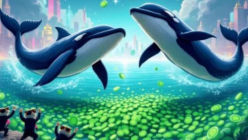 加密货币巨鲸为何从 Solana (SOL) 转投 Digitap ($TAP) 预售？