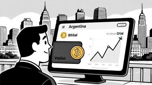 比特币在阿根廷：恶性通货膨胀下的价值储存新选择