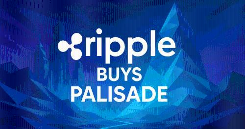 Ripple豪掷40亿美元收购Palisade，钱包代币$BEST或成市场新宠