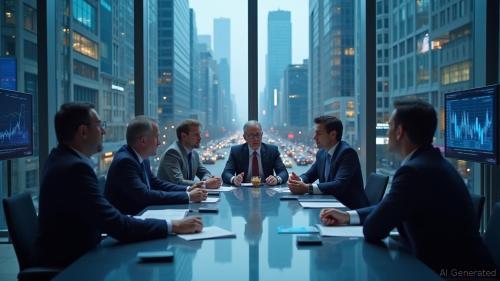 Ripple 推出 Prime 经纪服务，连接传统金融与加密货币市场