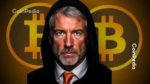 Strategy推出欧元计价优先股$STRE以扩大比特币储备