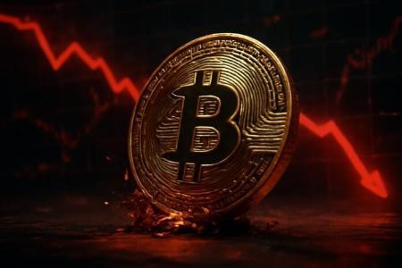 比特币美元价格逼近关键支撑位：本周需关注的三大价格区间