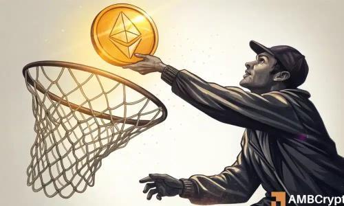 比特币多头悄然做空以太坊：市场暗流涌动的新趋势