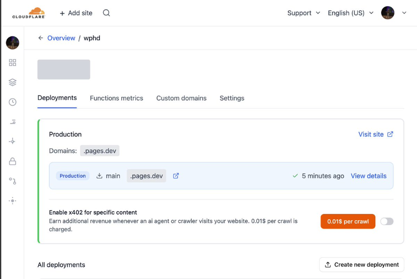假如x402大规模落地，哪门生意哪些项目最能赚钱？