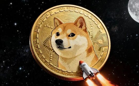 马斯克宣布“狗狗币登月计划”进入倒计时，SpaceX将推动加密货币迈向太空
