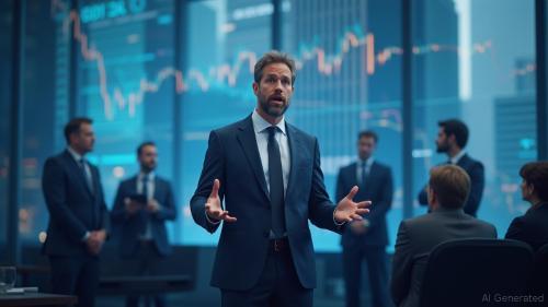 Ripple收购Palisade：加密货币与传统金融融合的新篇章