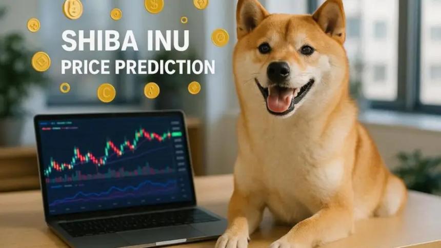 柴犬价格预测：DeepSnitch AI融资突破50万美元，交易员转向高潜力实用型代币