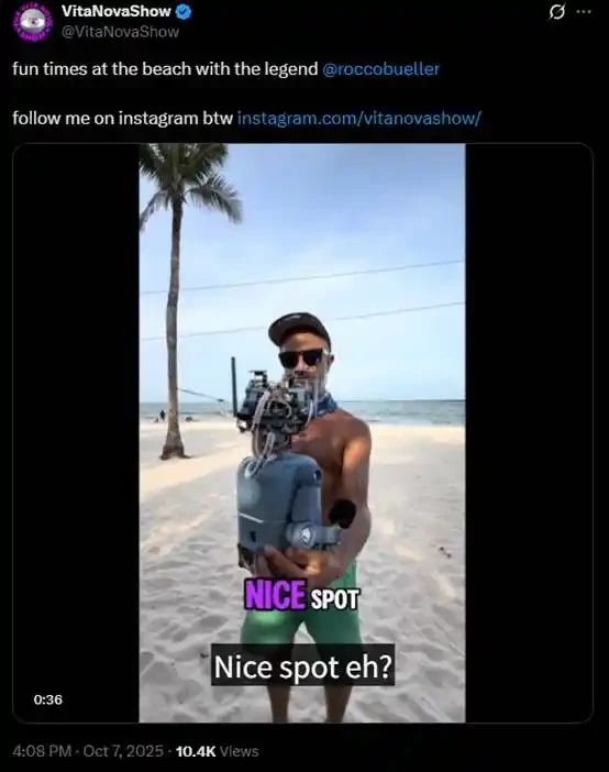 Robotics赛道火热,Virtuals上有哪些值得关注的项目?