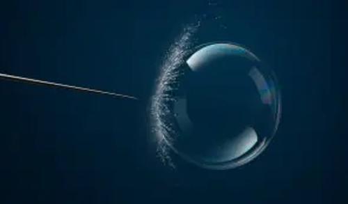 经济学家警告人工智能泡沫风险：英伟达乐观预期或脱离实际