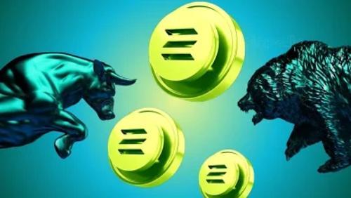 市场悲观情绪下 Solana巨鲸逆势建仓引发关注