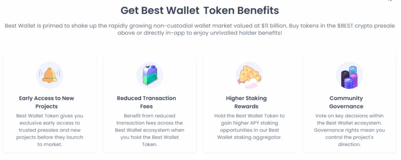 比特币巨鲸再度增持：2025年值得关注的加密货币预售项目