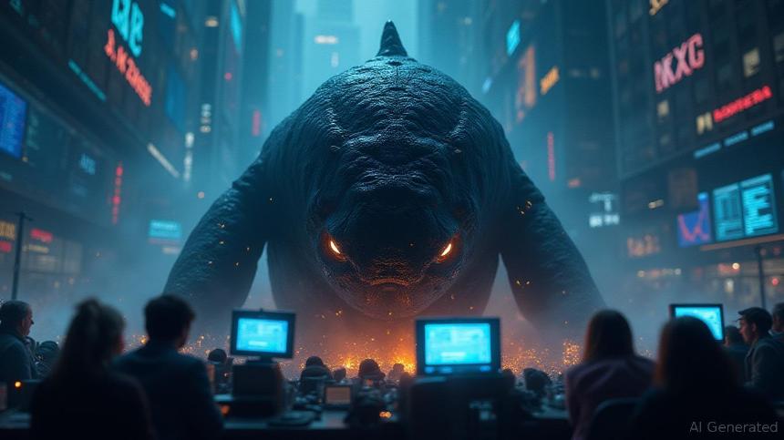 机构巨鲸逆势抄底：比特币市场暴跌中购入4500万美元资产