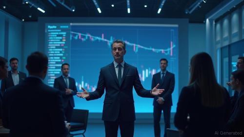 Ripple推出统一交易中心：连接加密货币与传统金融的新里程碑