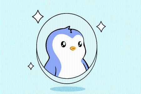 Pengu跌入超卖区——多头能否力挽狂澜，避免潜在40%的暴跌？