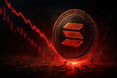 Solana价格分析：三个看跌信号显现，六个关键价位成焦点