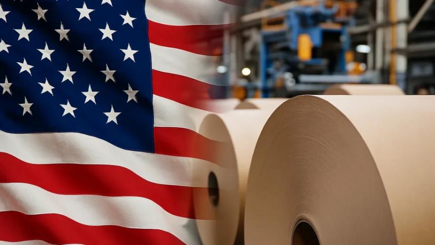 美国制造业因需求疲软陷入长期低迷