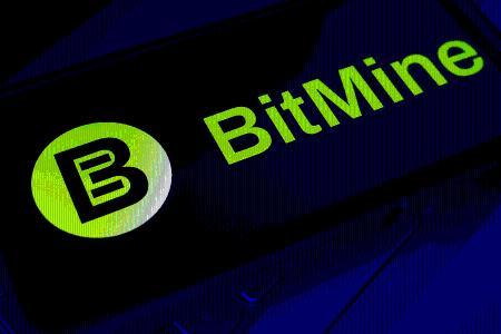 BitMine增持82,300枚ETH，以太坊持有总量突破340万枚