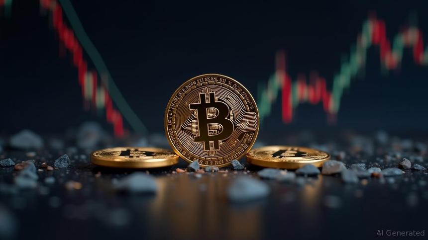 BNB与XRP市值差距缩小至5亿美元：技术指标暗示未来走势