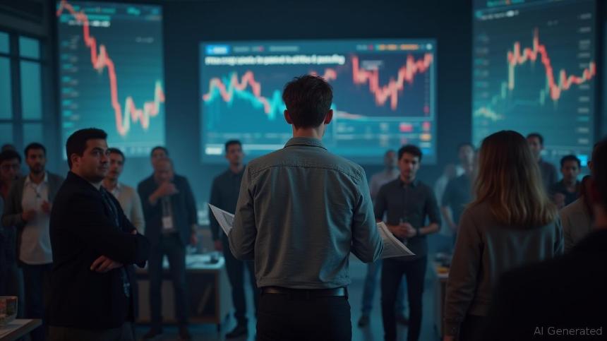 FTX倒闭真相：流动性危机还是破产引发加密货币行业激辩