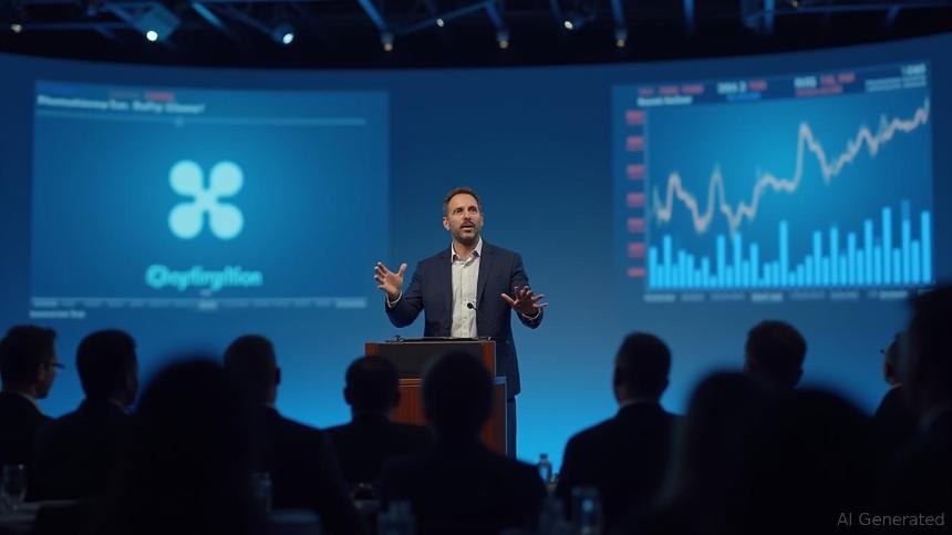 Ripple收购Palisade强化机构级区块链托管与支付服务