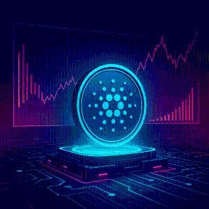 卡尔达诺 (ADA) 价格因市场看跌情绪下跌 5%，霍斯金森呼吁社区推动 DeFi 发展
