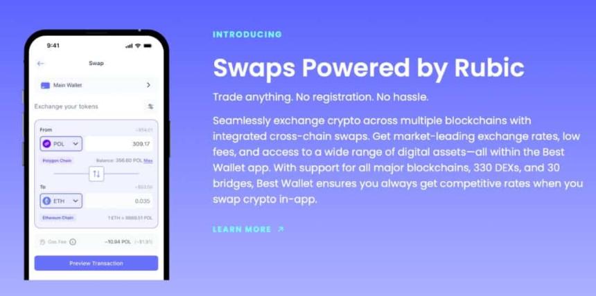  最佳钱包套装预售最后25天，成交额达1670万美元：时间紧迫！ 