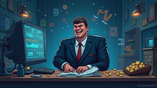 Solana鲸鱼回归与MEXC危机：加密货币信任问题再度引发关注