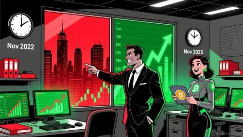 F<span class='keyword'>T</span>X Recovery <span class='keyword'>T</span>rus<span class='keyword'>t</span>支付政策转型：全球加密货币投资者面临新机遇与挑战