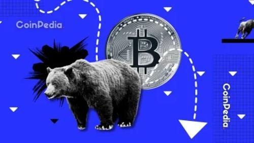 比特币价格分析：牛市是否面临调整，还是反弹在即？