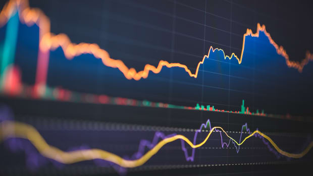  高盛和摩根士丹利发出警告后，加密货币市场陷入“极度恐慌”。 