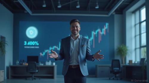 CleanSpark借助比特币收益加速人工智能与高性能计算布局