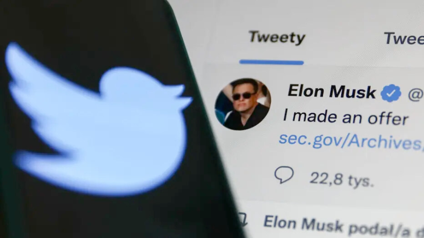 杀死那只蓝鸟:X Chat能否成为马斯克的“西方微信”?