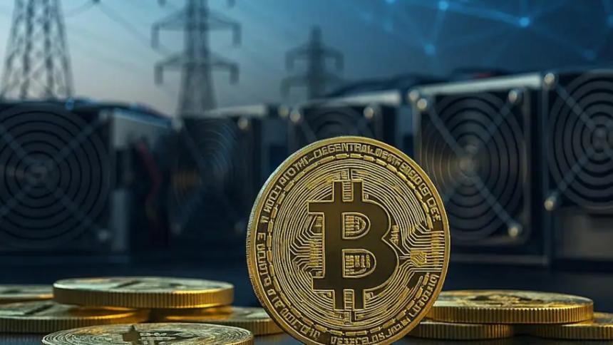 微软与德克萨斯州比特币矿业公司IREN签署97亿美元人工智能托管协议