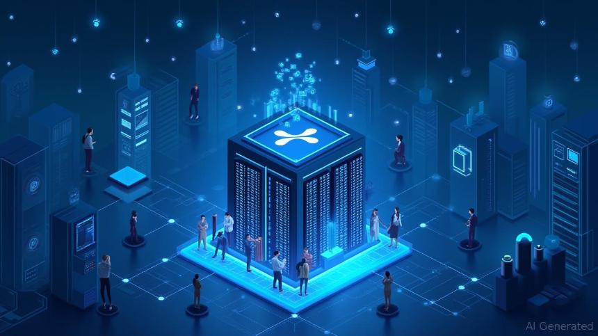 Ripple收购Palisade：通过强化安全托管推动企业级加密货币采用