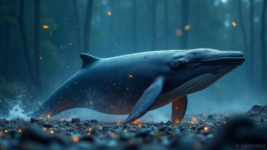 加密巨鲸增持Solana，彰显对牛市坚定信心