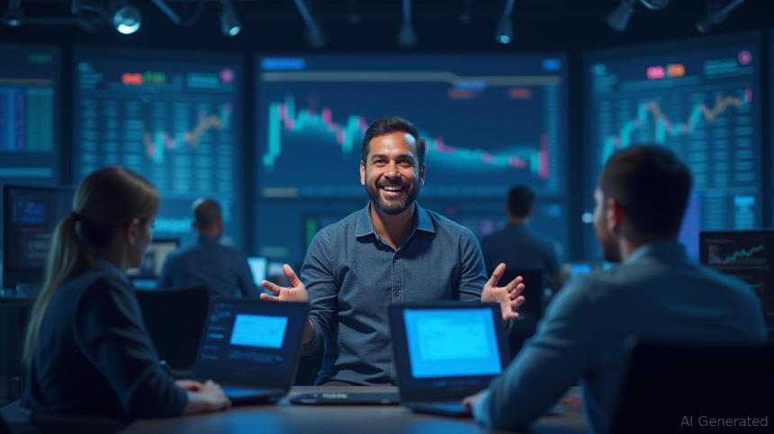 Bitget上线Momentum永续合约，DeFi‘金融操作系统’引发市场热议