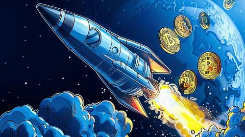 Mutuum Finance (MUTM) 预售突破1830万美元，第六阶段代币售出超80%