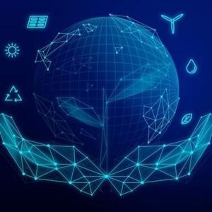 区块链如何通过透明度和可追溯性助力气候行动