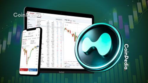 HYPE价格分析：交易价格回落至39美元，HBAR与CTK能否成为市场新焦点？